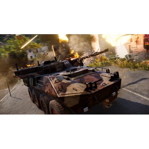 Just Cause 3 - Edition Gold PS4 - 3