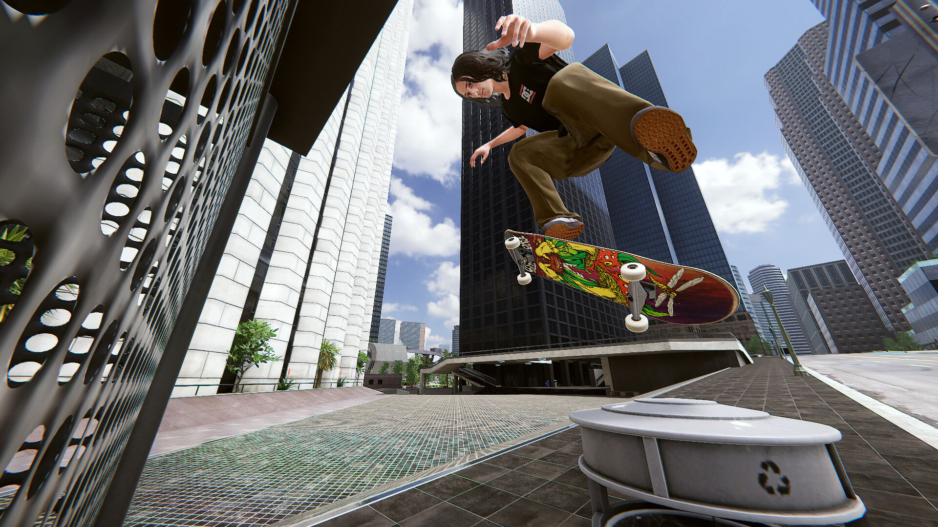 Skate Xl PS4 - 7