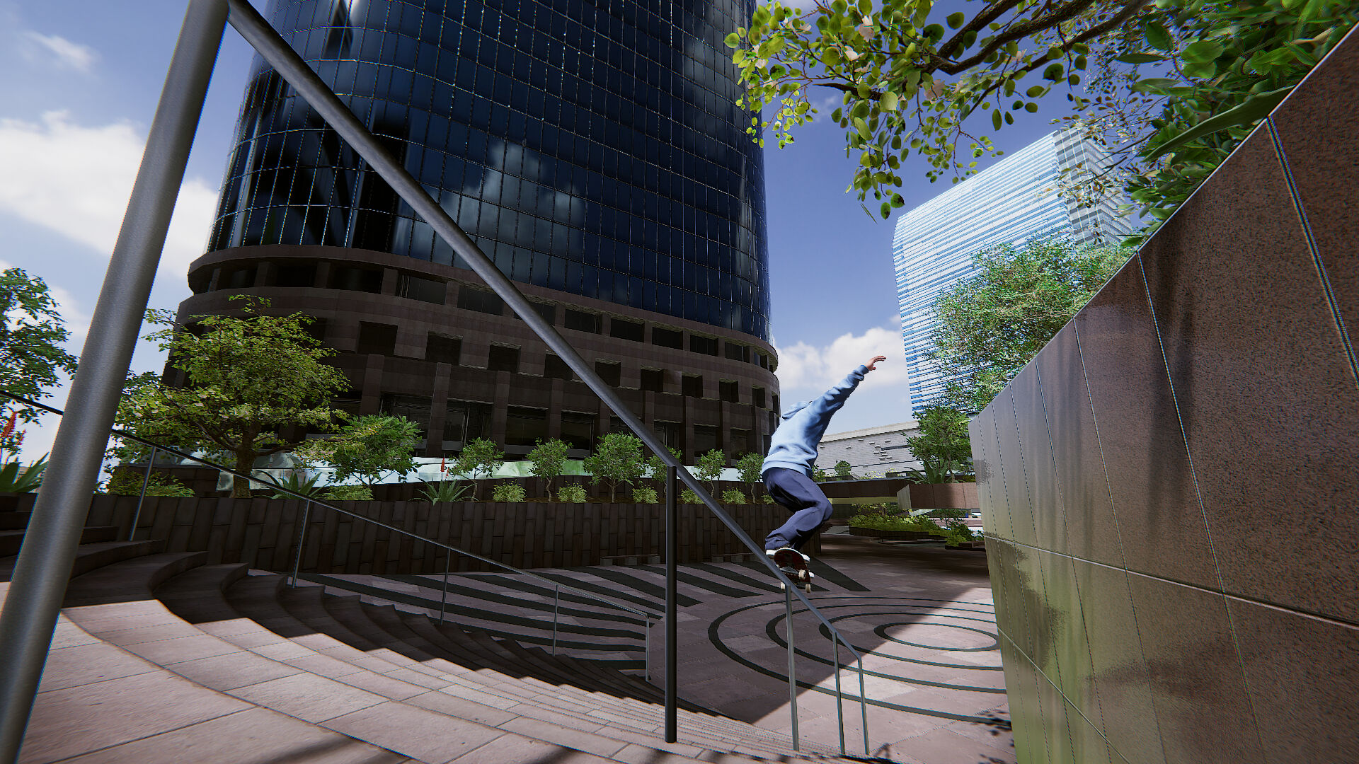Skate Xl PS4