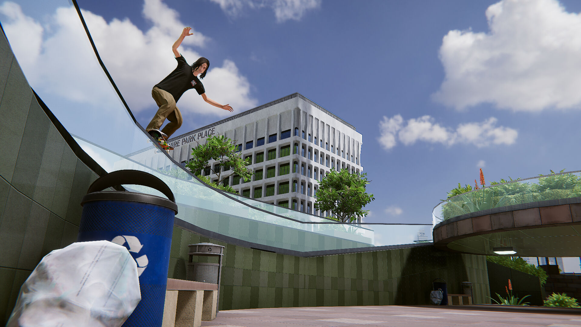 Skate Xl PS4 - 4