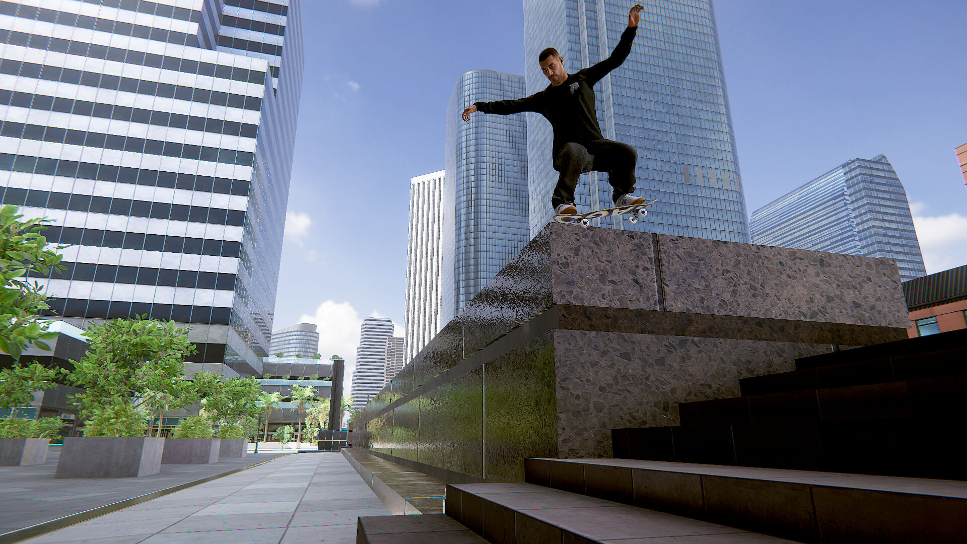 Skate Xl PS4 - 8