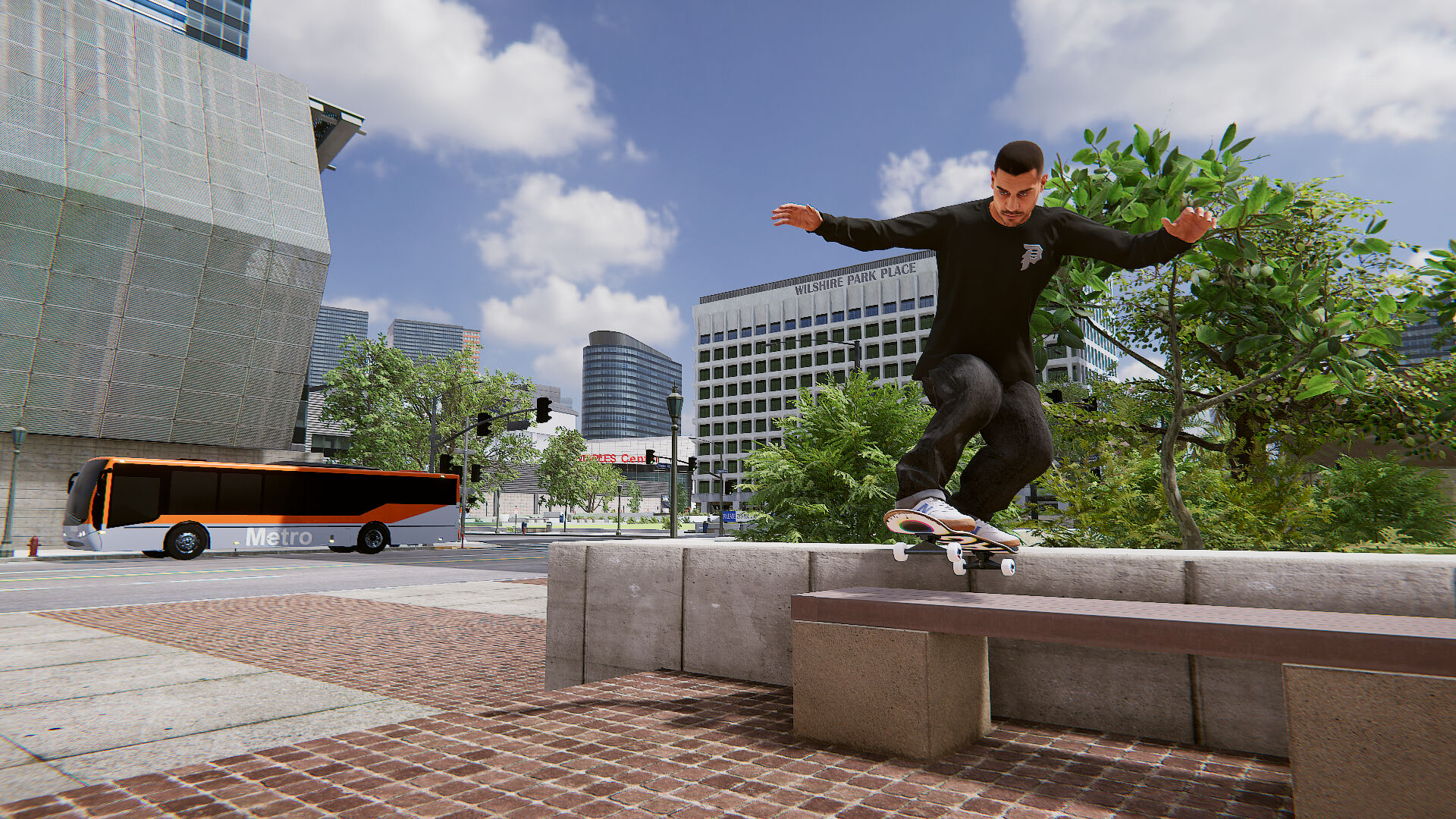 Skate Xl PS4 - 2