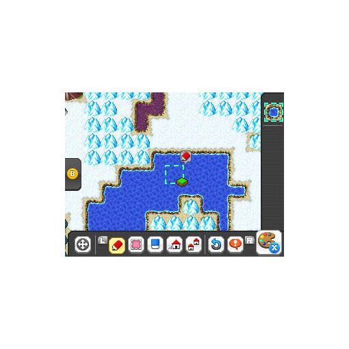 RPG maker: Fes 3DS - 6