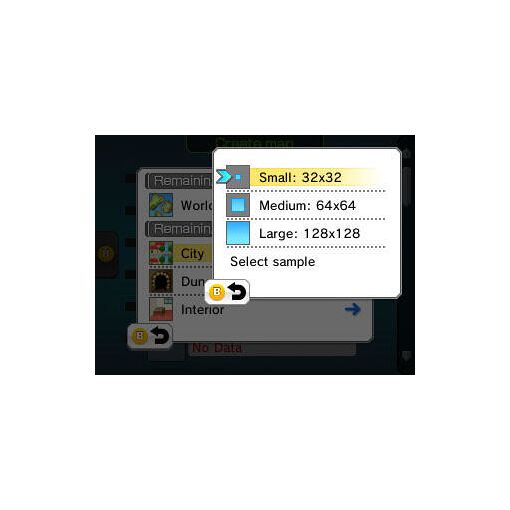 RPG maker: Fes 3DS - 5