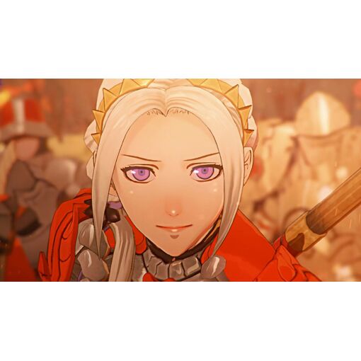 Fire Emblem Warriors : Three Hopes �dition Limit�e Switch - 7