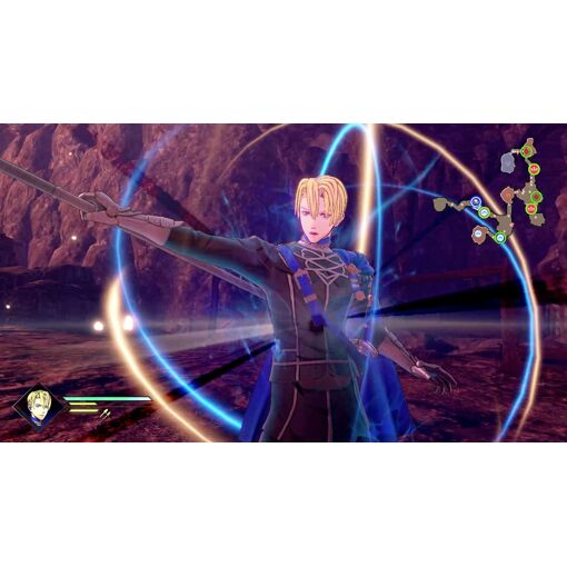 Fire Emblem Warriors : Three Hopes Édition Limitée Switch - 4