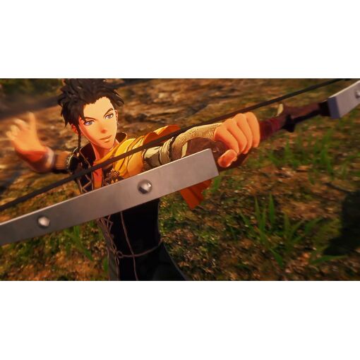 Fire Emblem Warriors : Three Hopes �dition Limit�e Switch - 5