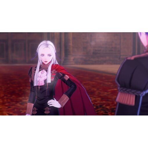 Fire Emblem Warriors : Three Hopes Édition Limitée Switch - 2