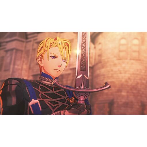 Fire Emblem Warriors : Three Hopes �dition Limit�e Switch - 3