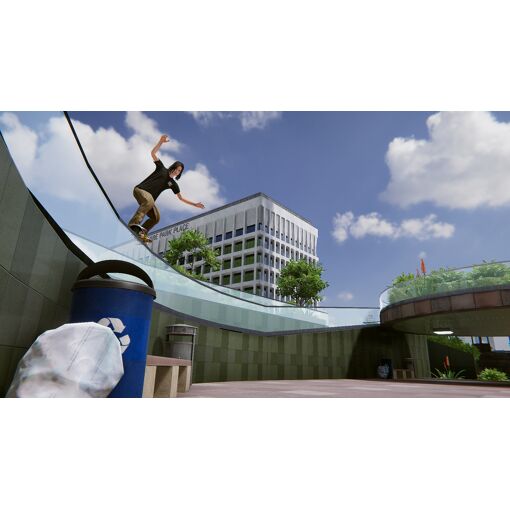 Skater Xl Xbox One - 4
