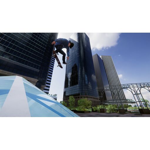 Skater Xl Xbox One - 9