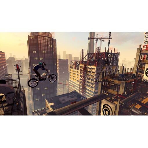 Ubisoft Trials Rising - �dition Gold PlayStation 4 - 7