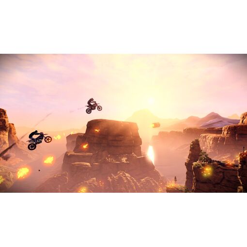 Ubisoft Trials Rising - �dition Gold PlayStation 4 - 5