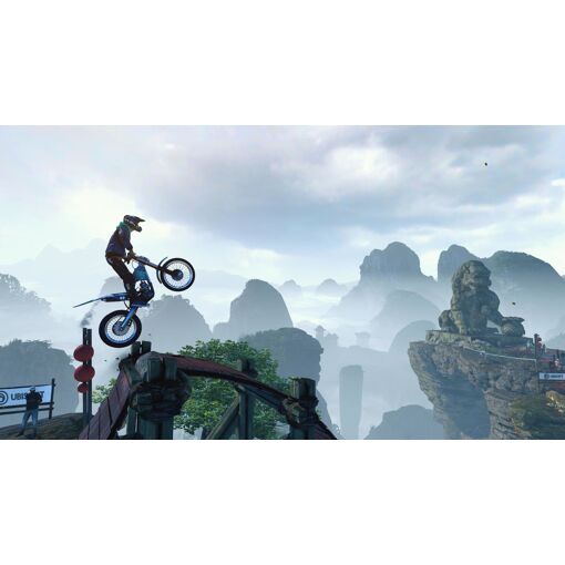 Ubisoft Trials Rising - �dition Gold PlayStation 4 - 2