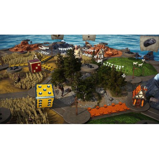 Catan - Console Edition PS4 - 4