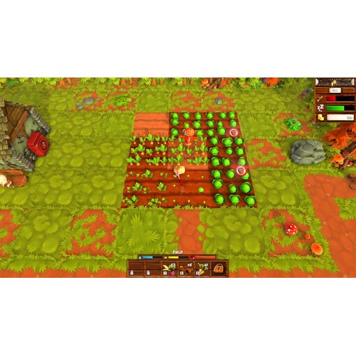 Ma Vie � La Ferme PS5 - 7