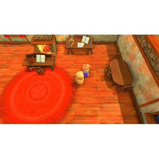 Ma Vie � La Ferme PS5 - 3