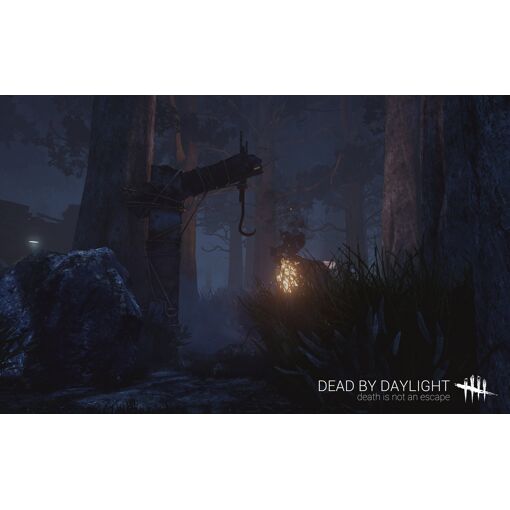Dead By Daylight PS4 - 7