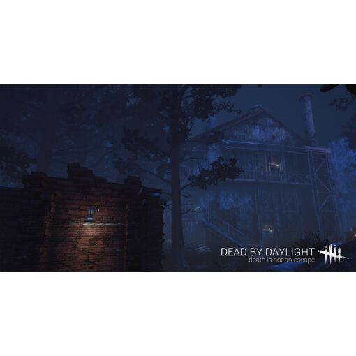 Dead By Daylight PS4 - 4