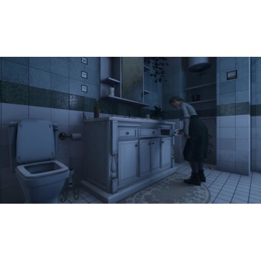 Remothered Broken Porcelain Switch - 6