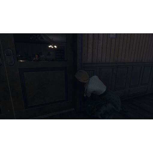 Remothered Broken Porcelain Switch - 7
