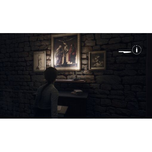 Remothered Broken Porcelain Switch - 4