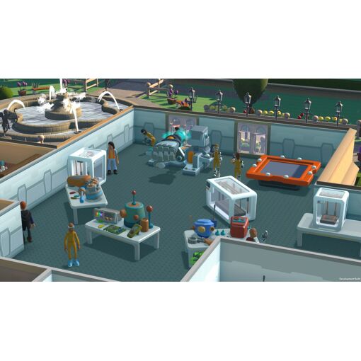 Deep Silver Two Point Campus - Enrolment Edition Inscription Espagnol Xbox ... - 4