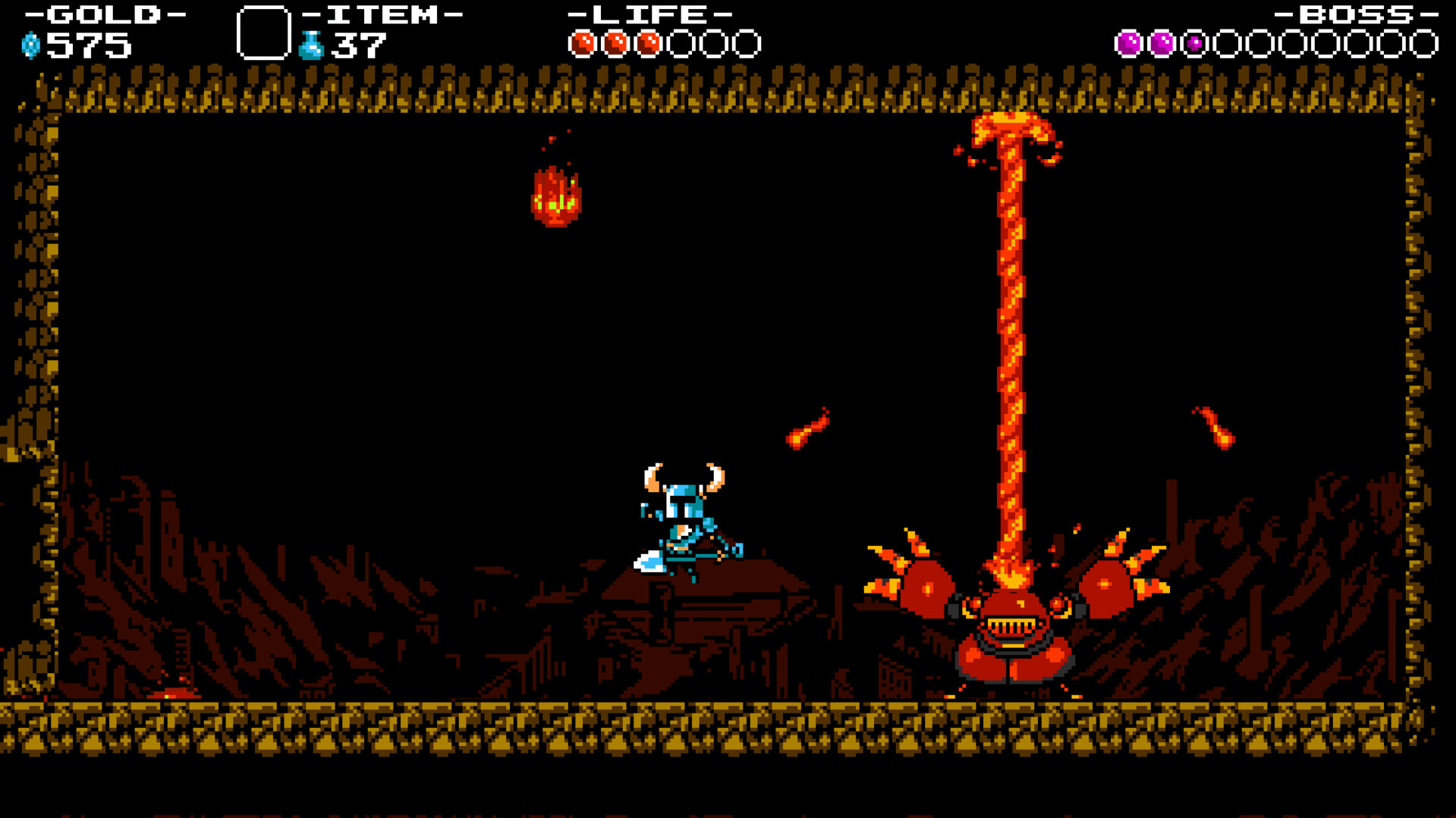 Shovel Knight 3DS - 4