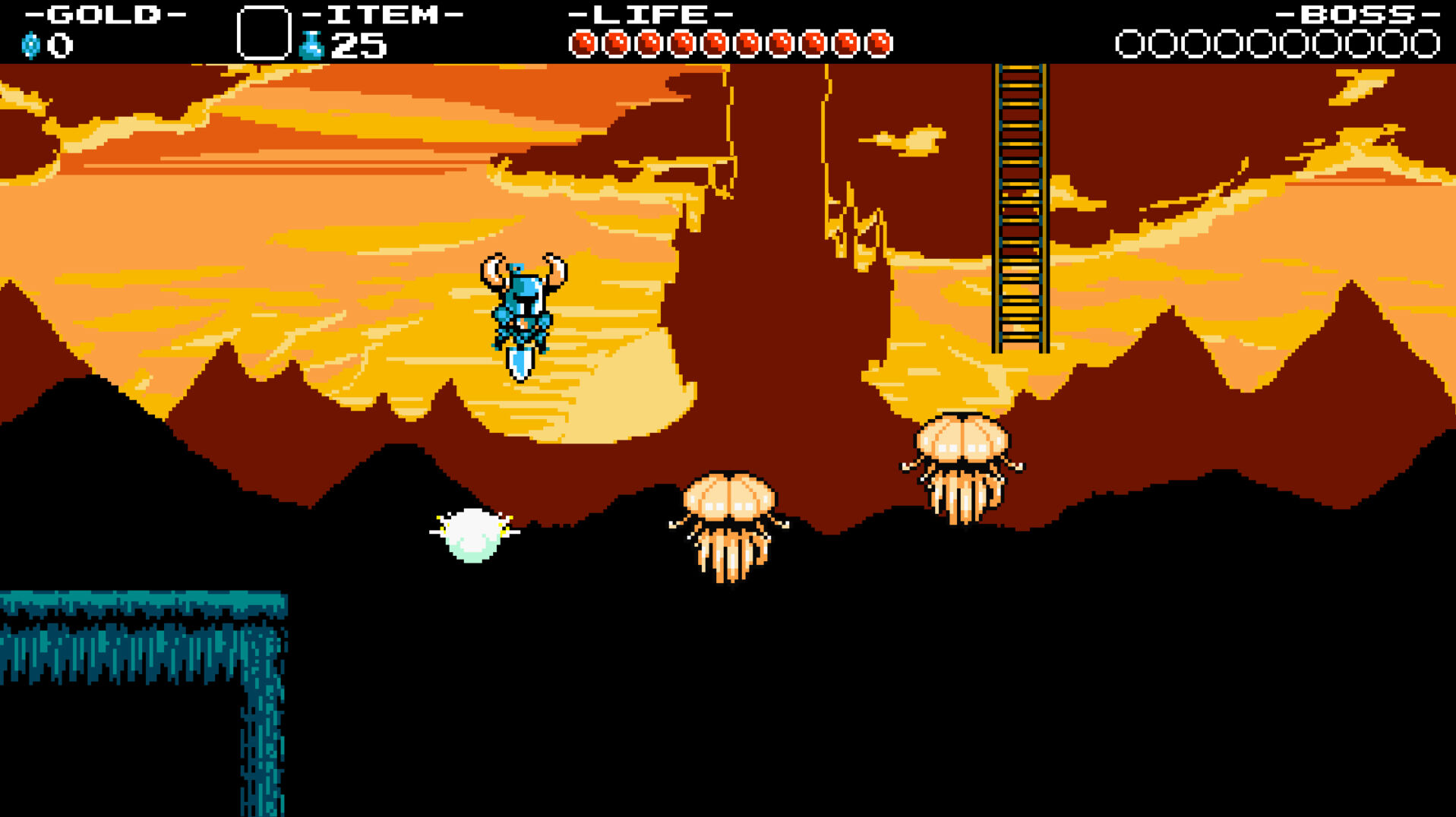 Shovel Knight 3DS - 9