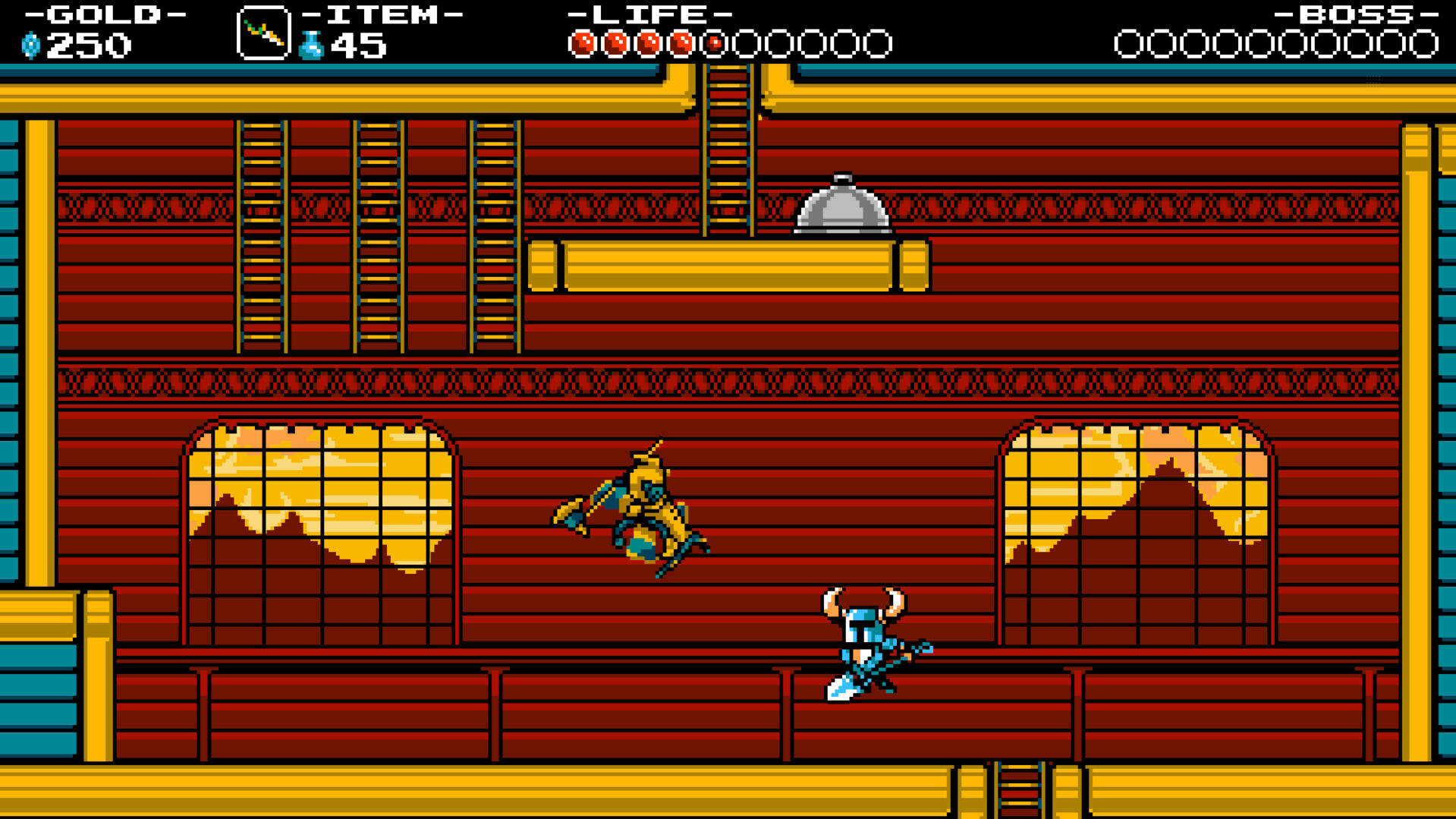 Shovel Knight 3DS - 2