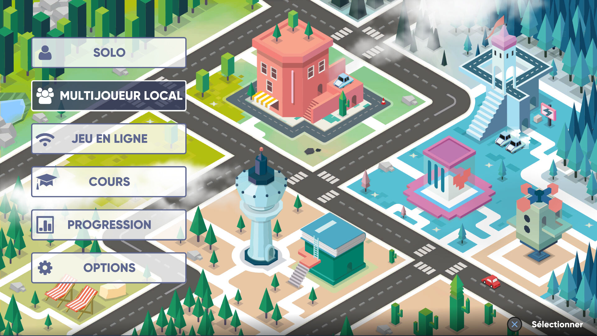R�ussir Le Code De La Route PS4 - 5