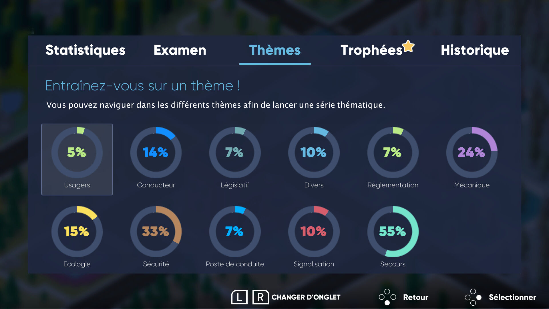 R�ussir Le Code De La Route PS4 - 2