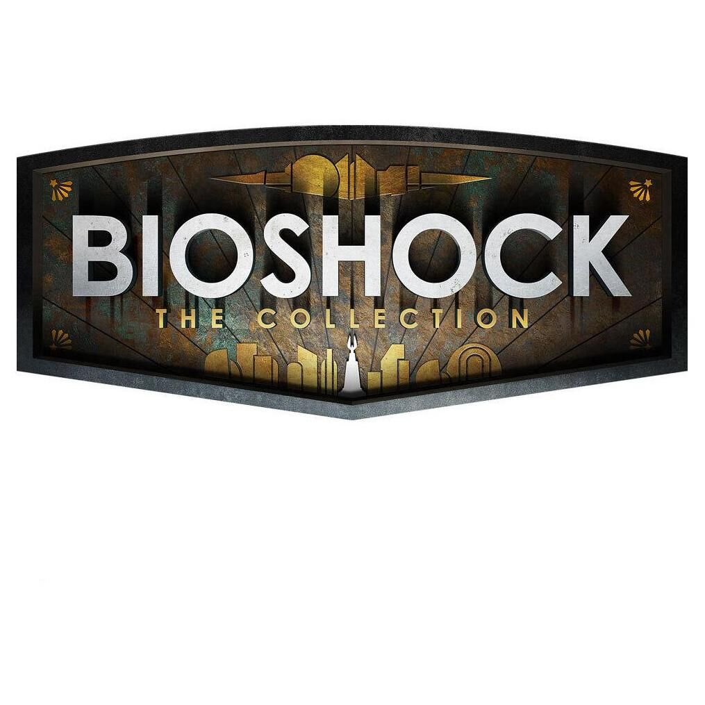 Bioshock - The Collection Xbox One