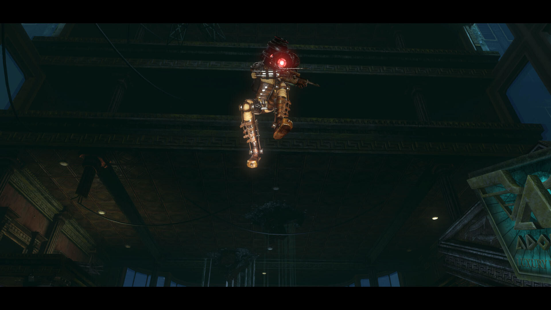 Bioshock - The Collection Xbox One - 3