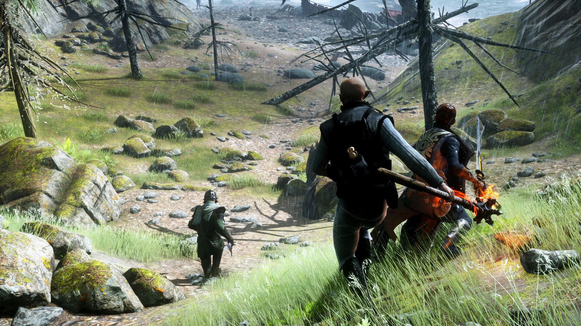 Dragon Age - Inquisition Xbox One - 6