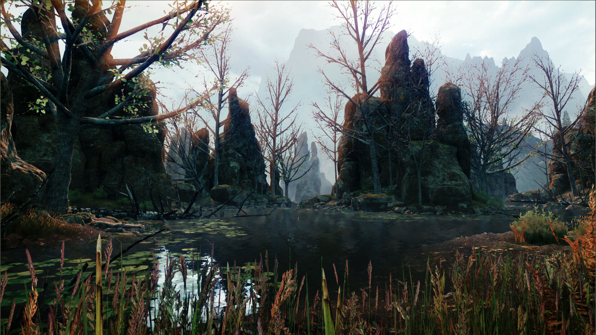 Dragon Age - Inquisition Xbox One - 4