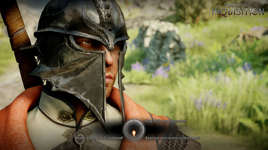 Dragon Age - Inquisition Xbox One - 9