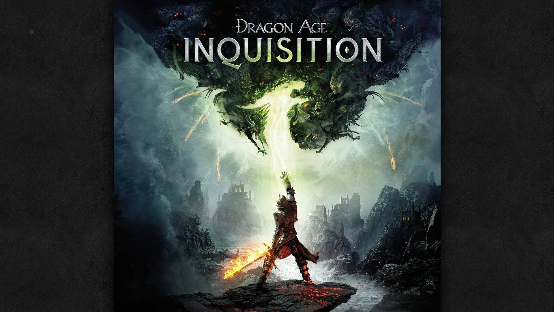 Dragon Age - Inquisition Xbox One - 2