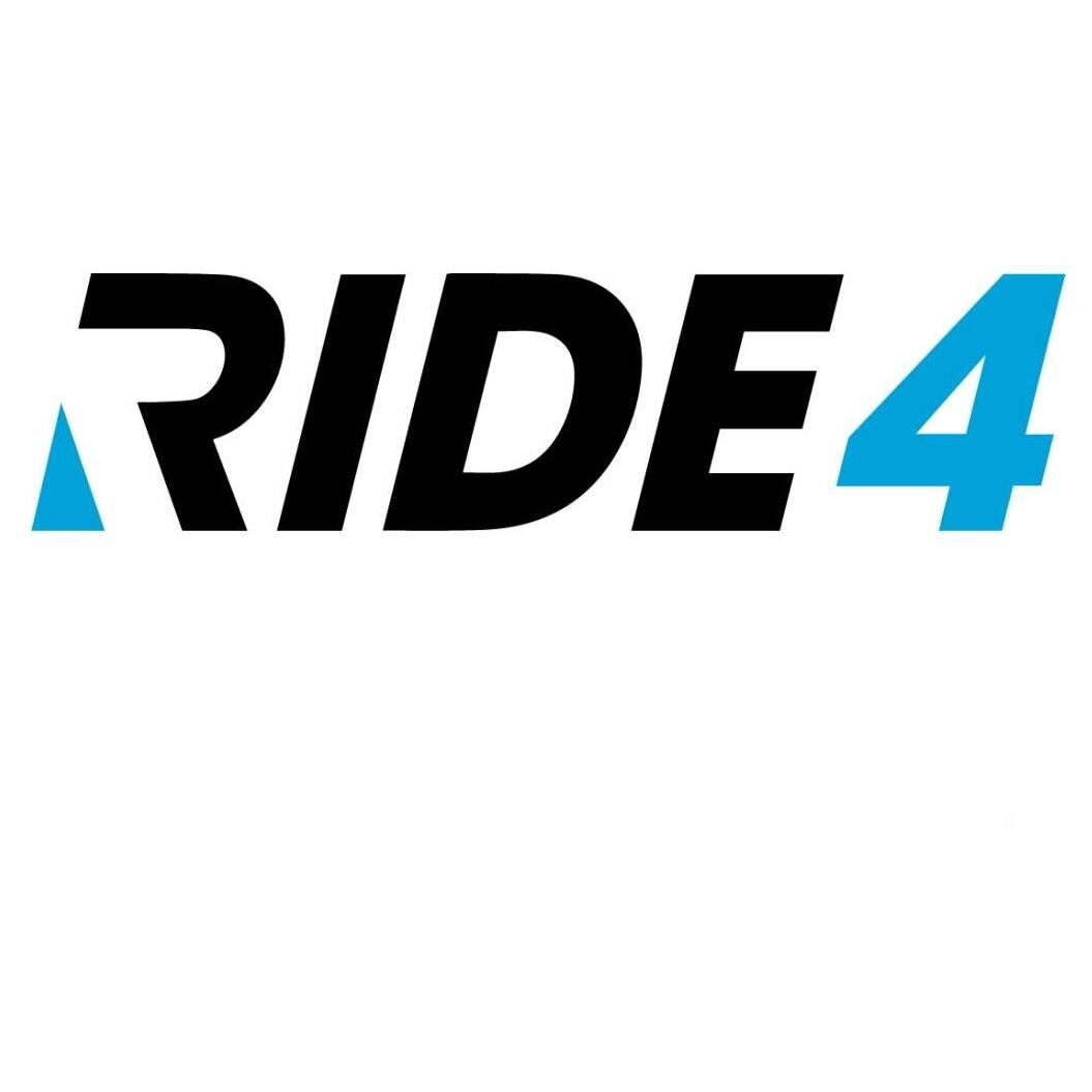 Ride 4 Xbox One