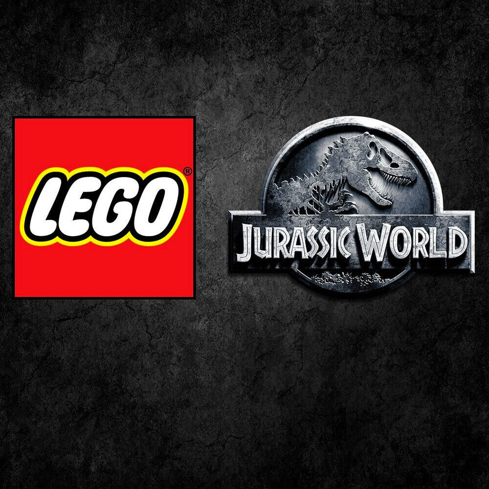 Lego - Jurassic World PS4