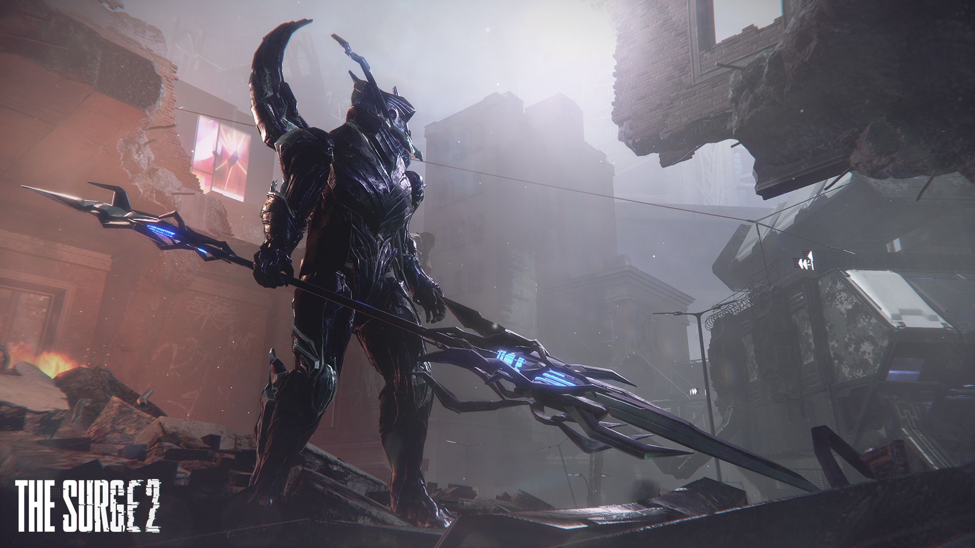 Focus Entertainment The Surge 2 Standard Allemand, Anglais, Chinois simplif... - 8