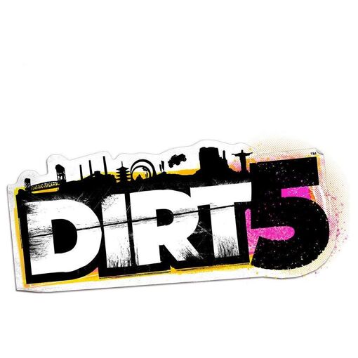 Dirt 5 Xbox One