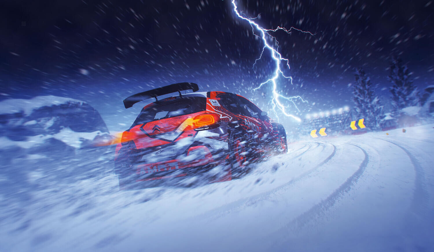 Dirt 5 Xbox One - 8