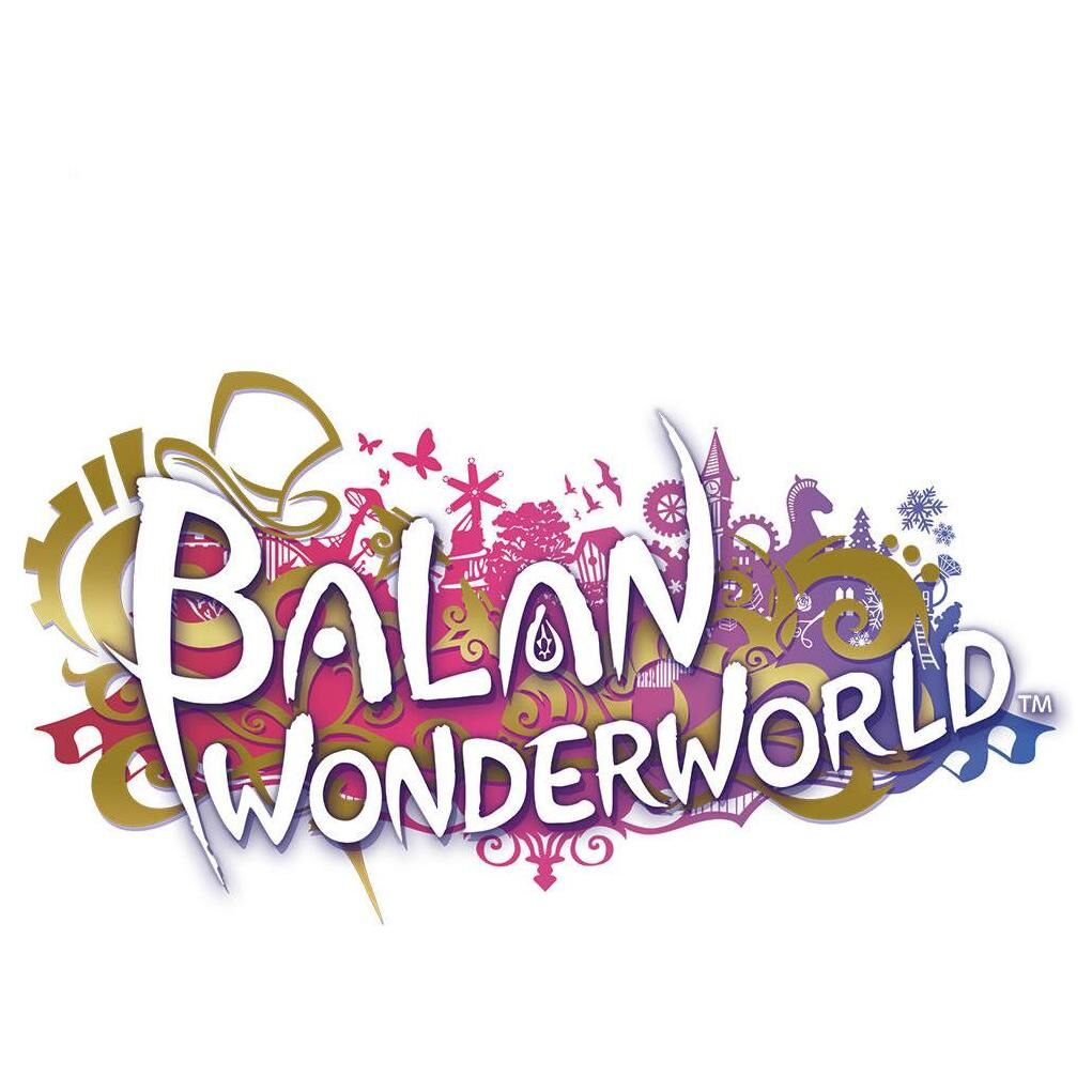 Balan Wonderworld : Standard Edition Switch