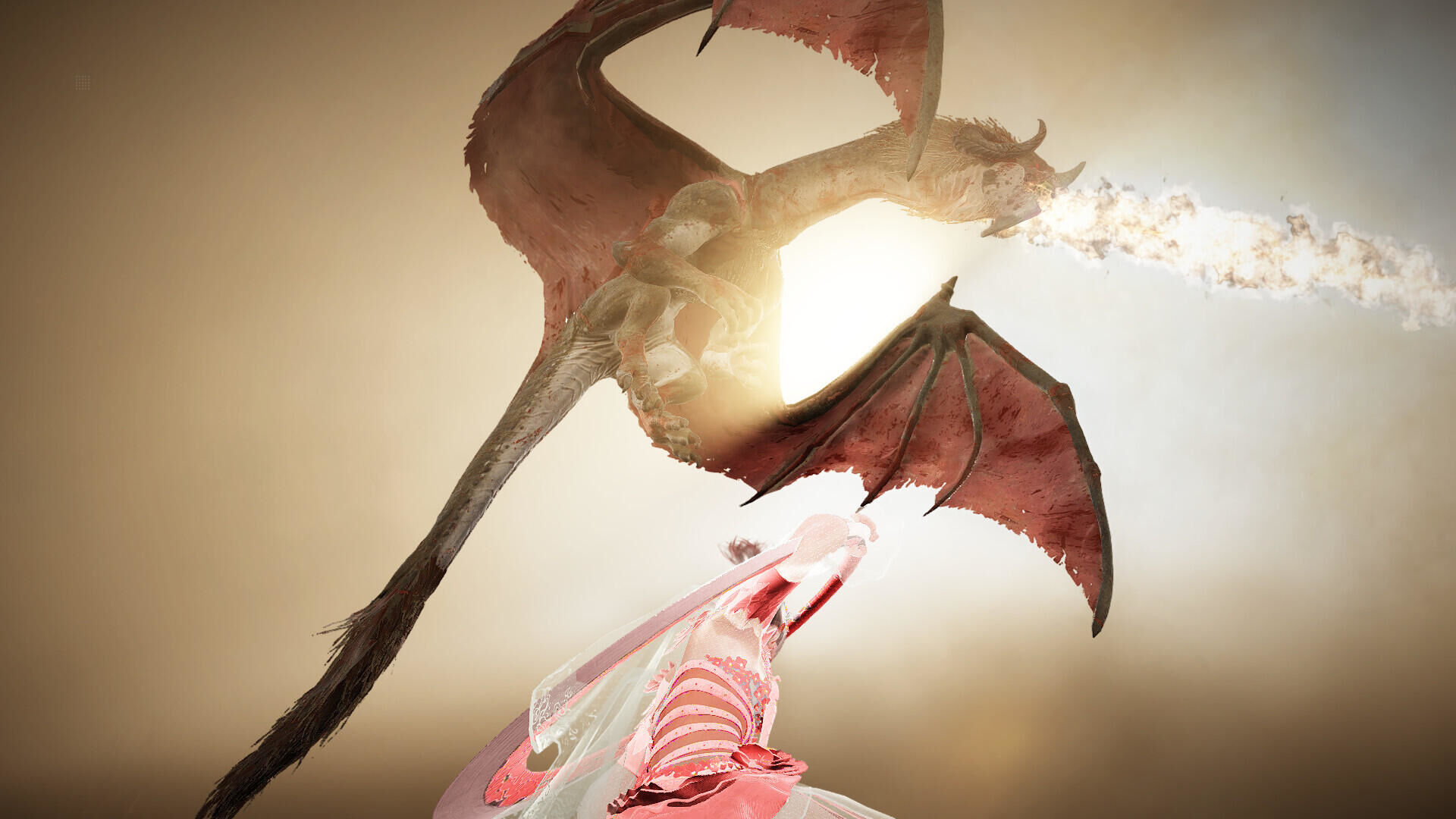 Black Desert : Prestige Edition PS4 - 4