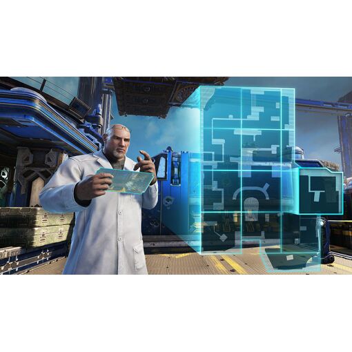Microsoft Gears 5 - Xbox One Usk18 - 5