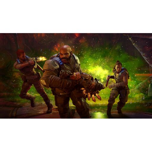 Microsoft Gears 5 - Xbox One Usk18 - 2