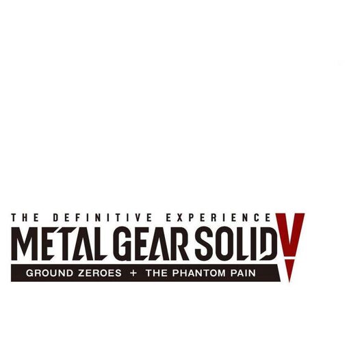 Metal Gear Solid V - The Definitive Experience PS4