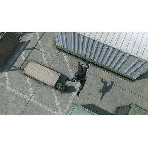 Metal Gear Solid V - The Definitive Experience PS4 - 5