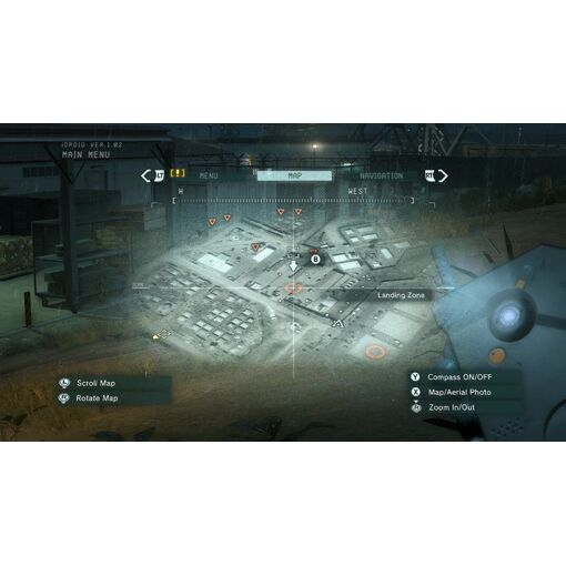 Metal Gear Solid V - The Definitive Experience PS4 - 2